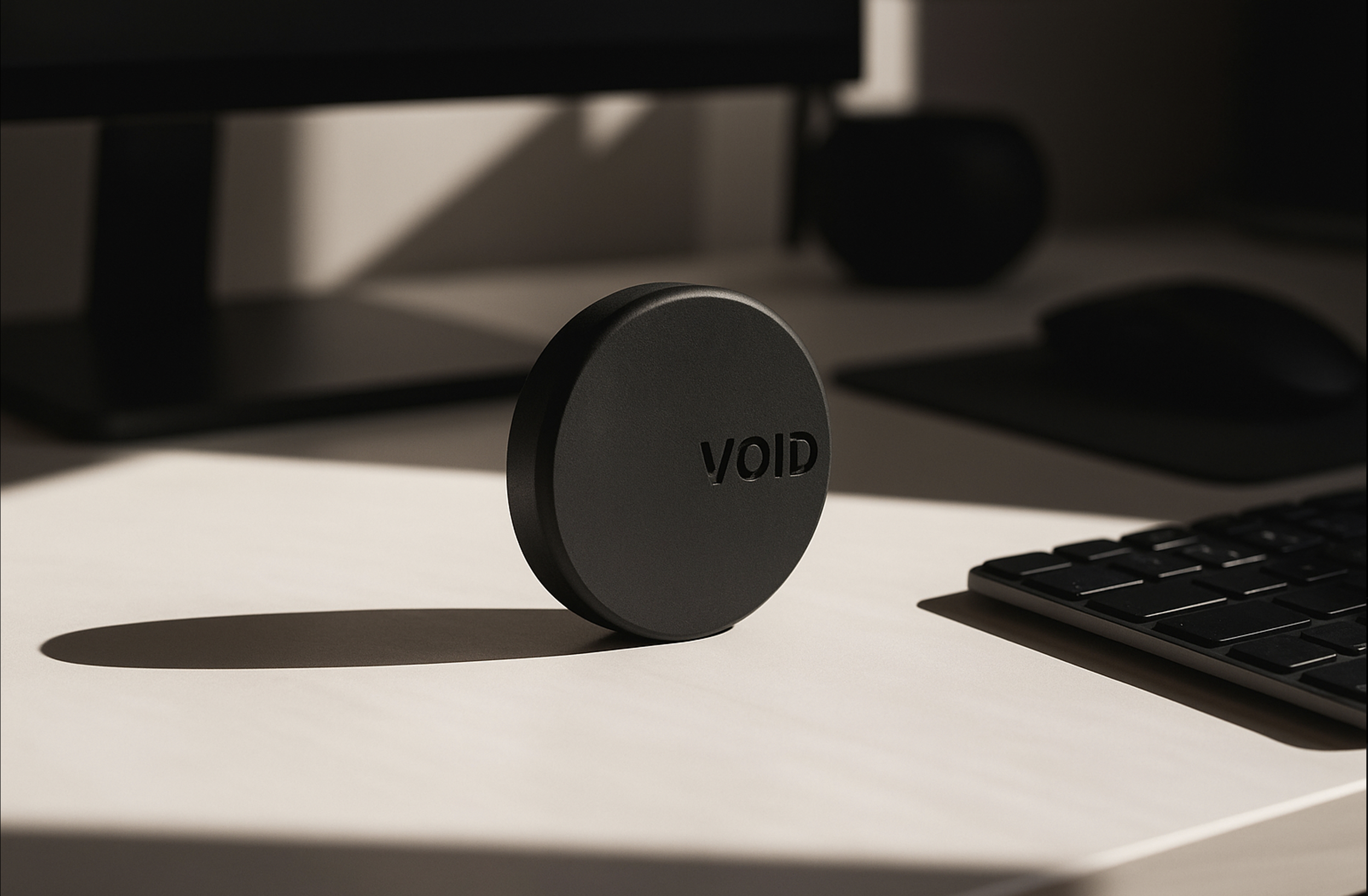 VOID